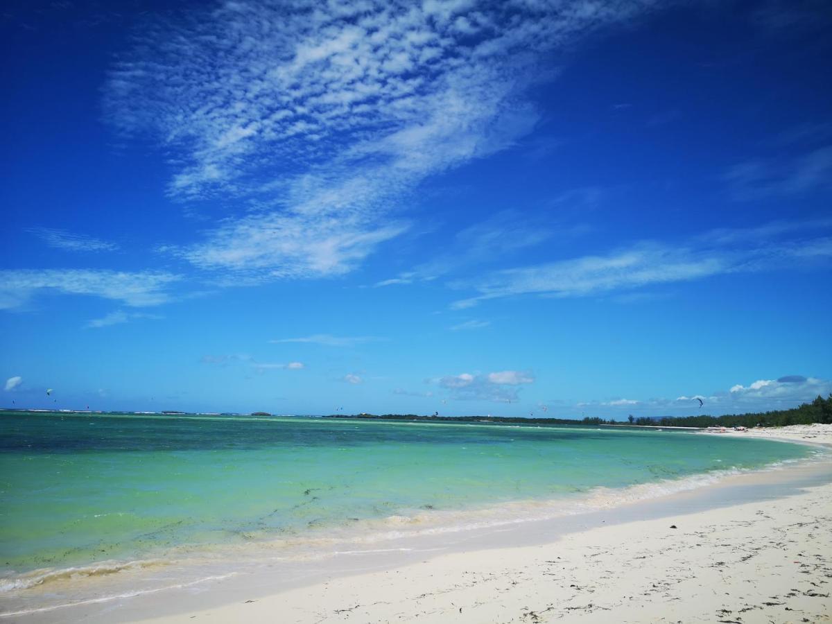 Ocean Lodge Kite & Windsurf Antsiranana Buitenkant foto